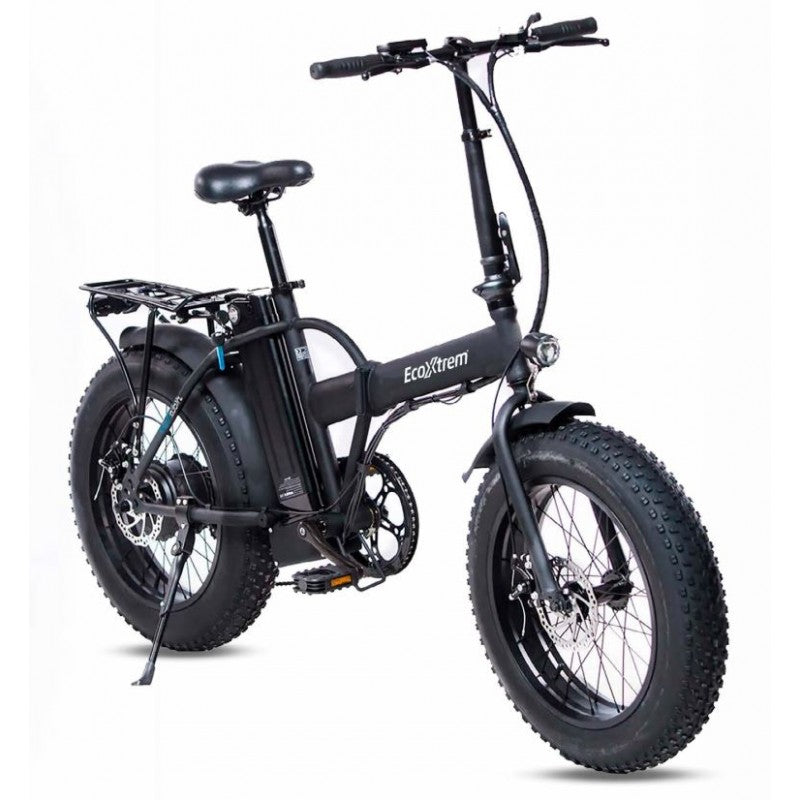 Bicicleta Eléctrica Ecoxtrem EB-720F