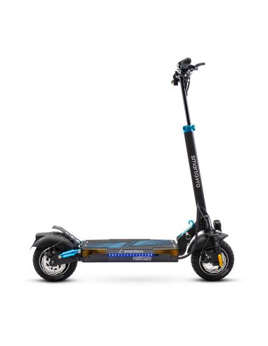 Patinete Eléctrico Smartgyro Boop By Ecoxtrem