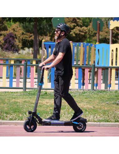 Patinete Eléctrico Smartgyro Boop By Ecoxtrem