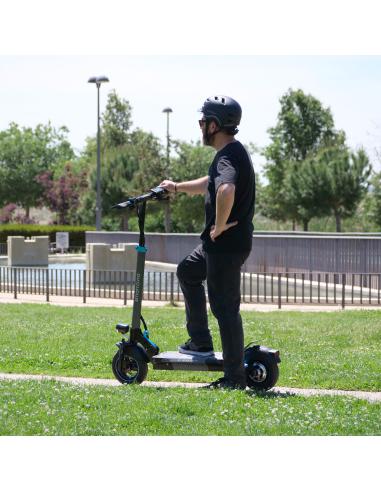 Patinete Eléctrico Smartgyro Boop By Ecoxtrem