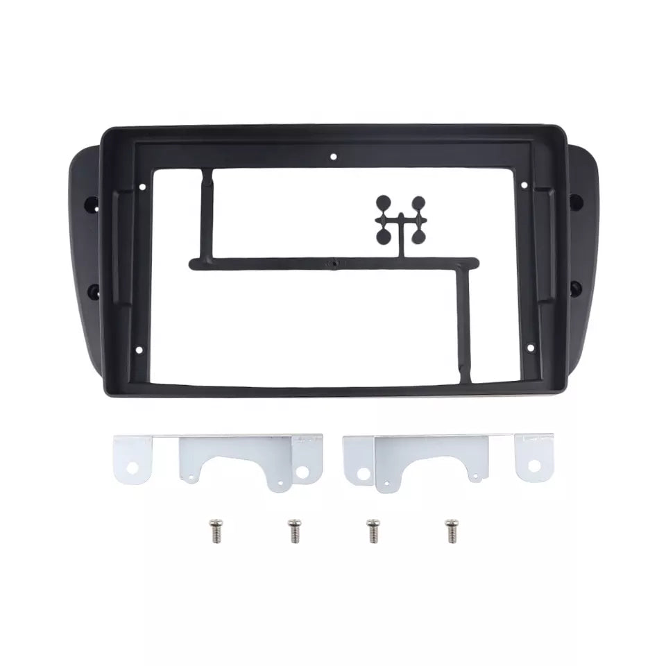 SEAT Ibiza 2008-2015 9 Inch Android Player Frame Adapter Cover