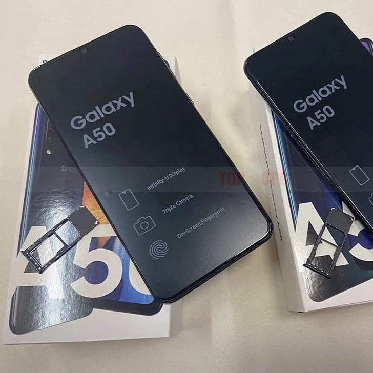 Samsung Galaxy A50 64GB