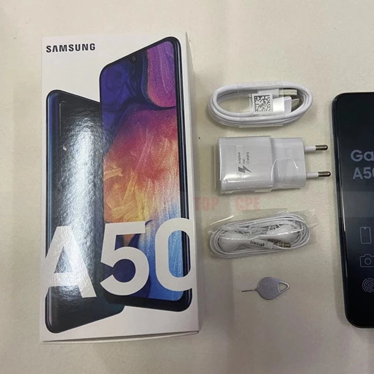 Samsung Galaxy A50 64GB