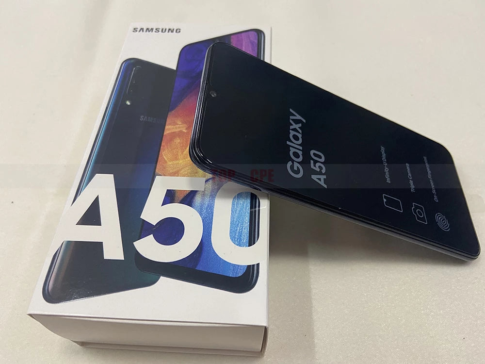 Samsung Galaxy A50 64GB