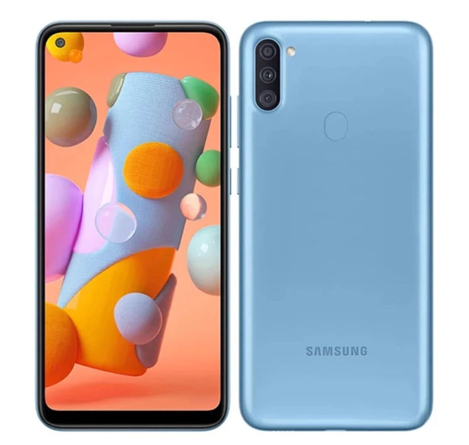 Samsung Galaxy A11 